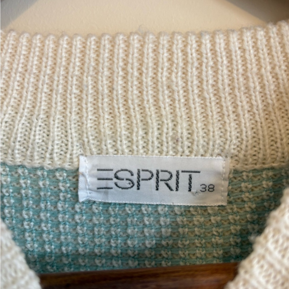 Esprit: Knit Sweater - Picture 2 of 3